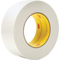 Double Coated Tape, 24 mm (1") W x 55 m (180') L, 4.3 mils Thick PG192 | Brunswick Fyr & Safety