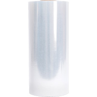 Pellicule moulante Evolve &agrave; un c&ocirc;t&eacute; pour machine, 19-11/16", 6000', Calibre 50 (12,7 microm&egrave;tres) Brunswick Fyr & Safety