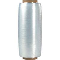 Film manuel pr&eacute;-&eacute;tir&eacute; EcoSupreme, Souffl&eacute;, Calibre 33 (8,4 microm&egrave;tres), 15" x 1476' Brunswick Fyr & Safety