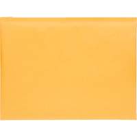 Enveloppes postales coussinées, Kraft, 8-1/2" la x 12" lo PG242 | Brunswick Fyr & Safety