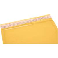 Enveloppes postales coussinées, Kraft, 10-1/2" la x 16" lo PG245 | Brunswick Fyr & Safety