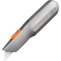 Slice™ Manual Knife, Ceramic, Metal Handle PG265 | Brunswick Fyr & Safety