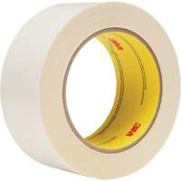 Repulpable Flying Splice Tape 906W, 18 mm (3/4") x 33 m (108'), White Brunswick Fyr & Safety