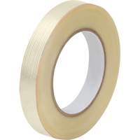 General-Purpose Filament Tape, 4 mils Thick, 18 mm (3/4") x 55 m (180')  PG579 | Brunswick Fyr & Safety