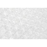 Bubble Roll, 250' x 48", Bubble Size 1/2" PG584 | Brunswick Fyr & Safety