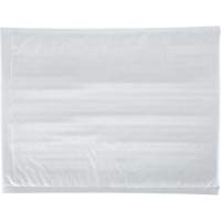 Bubble Shipping Mailer, Polyethylene, 8-1/2" W x 12" L Brunswick Fyr & Safety