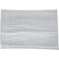 Bubble Shipping Mailer, Polyethylene, 9-1/2" W x 14-1/2" L Brunswick Fyr & Safety