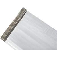 Bubble Shipping Mailer, Polyethylene, 9-1/2" W x 14-1/2" L Brunswick Fyr & Safety