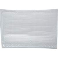 Bubble Shipping Mailer, Polyethylene, 10-1/2" W x 16" L Brunswick Fyr & Safety