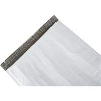 Bubble Shipping Mailer, Polyethylene, 14-1/4" W x 20" L Brunswick Fyr & Safety