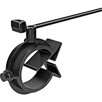 Cable Ties with Pipe Clip Brunswick Fyr & Safety