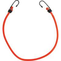 Bungee Cord Tie Downs, 24" PG635 | Brunswick Fyr & Safety