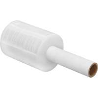 Film pour cerclage, Coul&eacute;, Calibre 120, 5" x 650' Brunswick Fyr & Safety