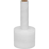 Film pour cerclage, Coul&eacute;, Calibre 120, 3" x 650' Brunswick Fyr & Safety