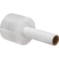 Film pour cerclage, Coul&eacute;, Calibre 120, 3" x 650' Brunswick Fyr & Safety