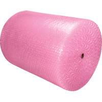Bubble Roll, 250' x 48", Anti-Static, Bubble Size 1/2" Brunswick Fyr & Safety