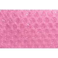 Bubble Roll, 250' x 48", Anti-Static, Bubble Size 1/2" Brunswick Fyr & Safety