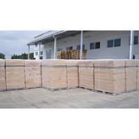 Doublures Gaylord Brunswick Fyr & Safety