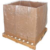 Doublures Gaylord Brunswick Fyr & Safety