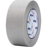 Medium Temperature Premium Paper Masking Tape, 36 mm (1-1/2") W x 55 m (180') L, Beige PG709 | Brunswick Fyr & Safety