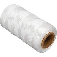 #18 Twisted Mason Rope, Nylon, 260' Brunswick Fyr & Safety