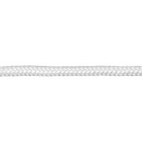 Braided White Rope, Nylon, 250' Brunswick Fyr & Safety