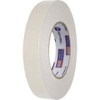 Medium Grade Double-Coated PET Film Tape, Polyester, 48 mm (1-22/25") W x 55 m (180') L, 3.5 mils Thick Brunswick Fyr & Safety