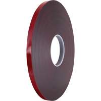 Structural Grade Foam Tape, 45 mils, Acrylic Brunswick Fyr & Safety