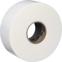 Extreme Sealing Tape 4411W+, 76.2 mm (3") x 32.9 m (107.9'), White Brunswick Fyr & Safety