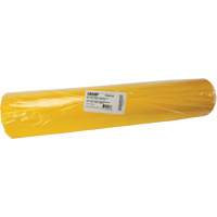Waste Bags, Bio-Hazard, 60" L x 36" W, 6 mils Brunswick Fyr & Safety