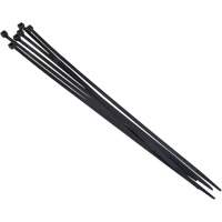 Attache pour c&acirc;bles, Longueur 8" Brunswick Fyr & Safety