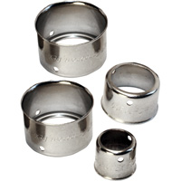 Manchon de presse Brunswick Fyr & Safety