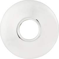 Pfirst Series Replacement Shower Arm Flange Brunswick Fyr & Safety