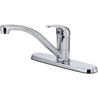 Pfirst Series Kitchen Faucet Brunswick Fyr & Safety