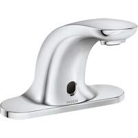 M-Power Centreset Lavatory Faucet Brunswick Fyr & Safety