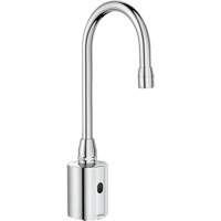 M-Power Goose-Neck Lavatory Faucet Brunswick Fyr & Safety