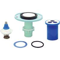 Soupape de chasse d'eau à toilette pour trousse de remise en état de diaphragme PUM401 | Brunswick Fyr & Safety