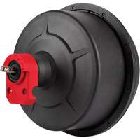 D&eacute;gorgeoir avec c&acirc;ble dancrage Brunswick Fyr & Safety