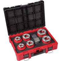 NPT Die Head Kit Brunswick Fyr & Safety