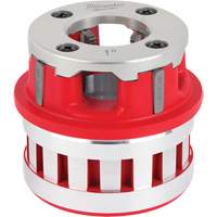 NPT Die Head Brunswick Fyr & Safety