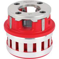 NPT Die Head Brunswick Fyr & Safety