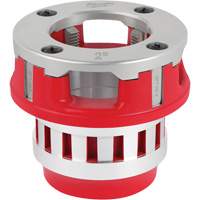 NPT Die Head Brunswick Fyr & Safety