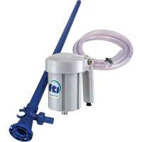 EFP-40 Drum Pump Kit with S4 Air Motor Brunswick Fyr & Safety