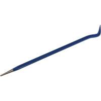 Erectors Pry Bar, 1-3/16" W, 30" L Brunswick Fyr & Safety