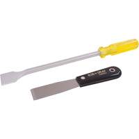 Paint & Adhesive Scrapers