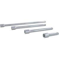 Jeu de rallonges de douille, Prise de 3/8", 4 M Brunswick Fyr & Safety