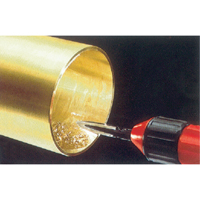 Grattoir De Base Brunswick Fyr & Safety