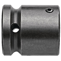 Porte-embout, Prise 1/2" Brunswick Fyr & Safety