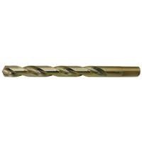 Super foret court M2 de premi&egrave;re qualit&eacute; JET-KUT Gold, Acier rapide, 25/64", 135° Angle Brunswick Fyr & Safety