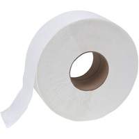 Scott<sup>®</sup> JRT Jr. Toilet Paper, Jumbo Roll, 2 Ply, 1000' Length, White QZ037 | Brunswick Fyr & Safety